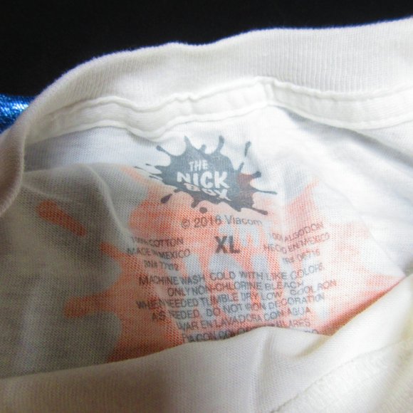 Nick Box 2016 Exclusive San Diego Shirt Size XL - Picture 3 of 5